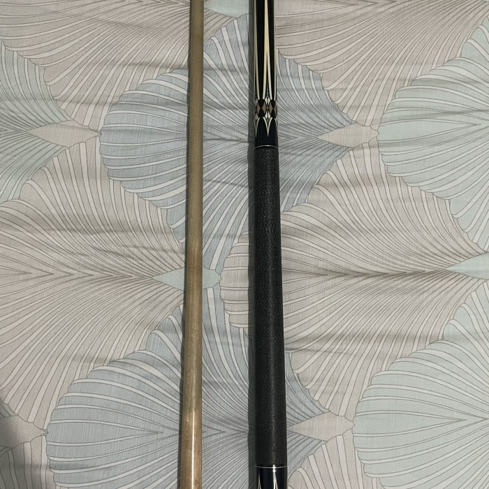 STICK BILLIARD SECOND FURY DL-13 VERSI TAHUN 2011