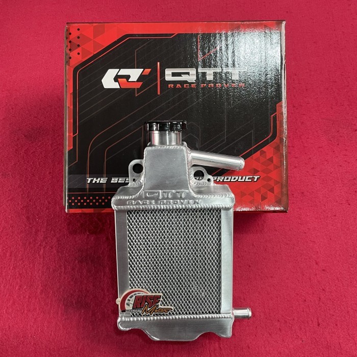 Cuci Gudang Radiator Qtt Vario 150 Pcx