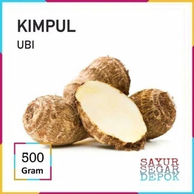 

KIMPUL / OBAT DIABETES / OBAT DIET