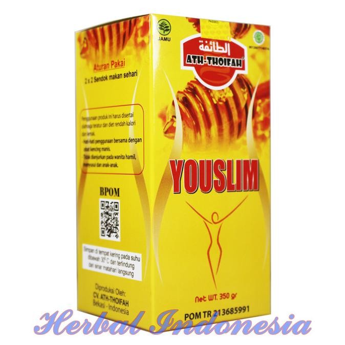 

Terpercaya ! MADU DIET HERBAL At Thoifa