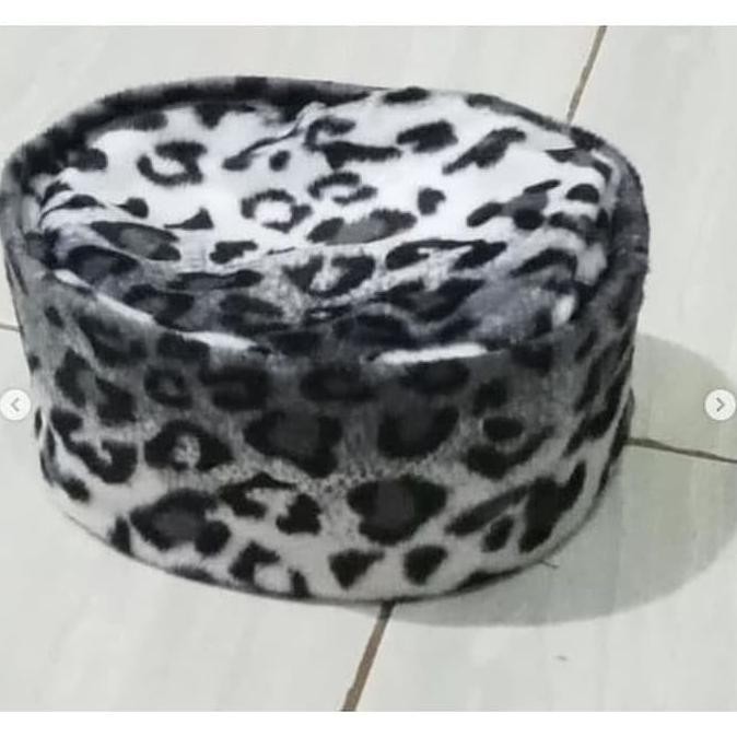 Terbaru  Peci Kopiah Songkok Rimba Loreng Maiyah Cak Nun Aneka Warna