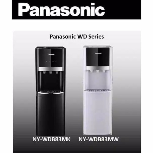 PANASONIC Water Dispenser Galon Bawah NY-WDB83MA Galon Bawah