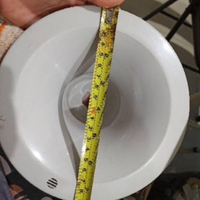 ORIGINAL corong Dispenser Sanken