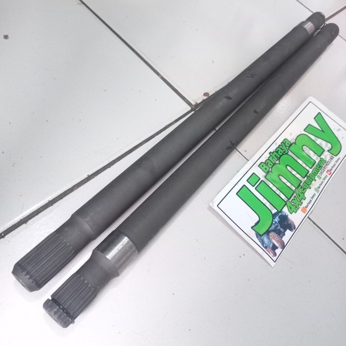 As Roda Jimny Jangkrik Batang As Depan Lj80 Promo