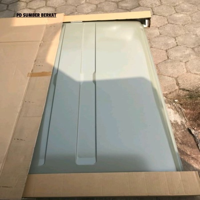 New Atap Trepes Original Sgp Jimny Katana Ready