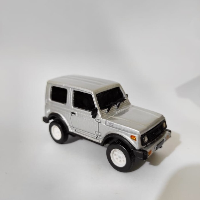 Diecast Jimny Katana Harga Spesial