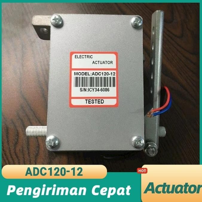 

ADC120-12V Aactuator ADC120-12 Electric Actuator ADC120 12V OEM