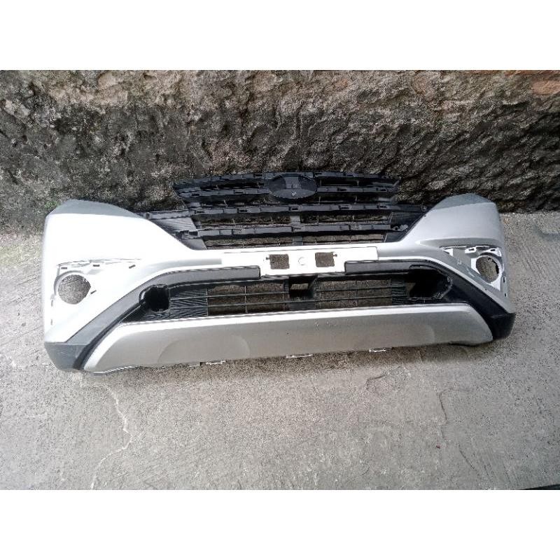 Bumper Bemper Depan Rush Terios 2018 2019 2020