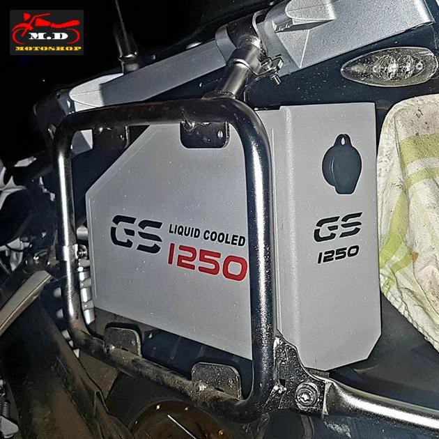 Tool box Bmw Gs & kotak penyimpanan alat perkakas motor