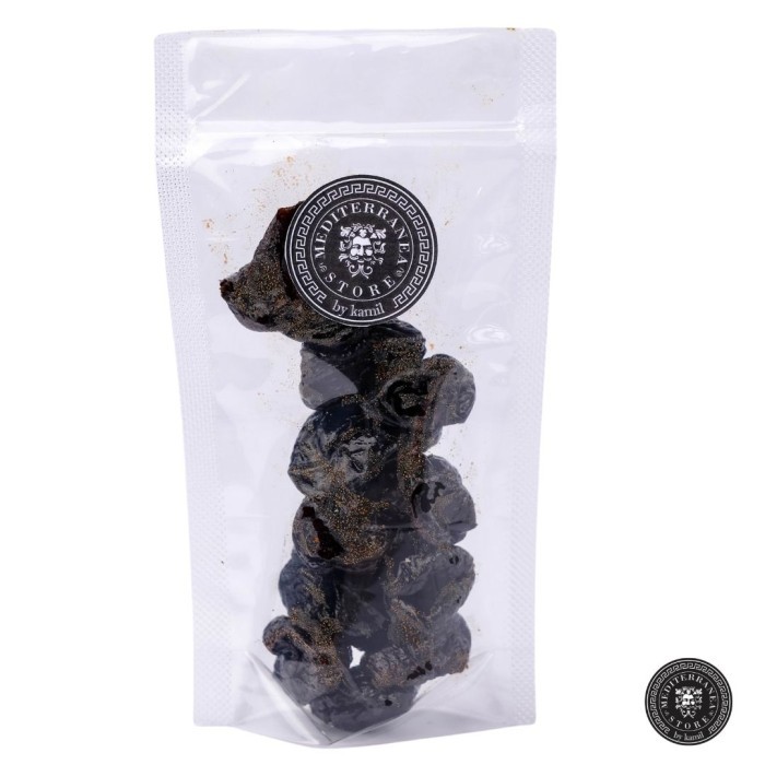 

Legend - Dried Prunes/ Dry Fruit/ Plum Kering/ Buah Kering