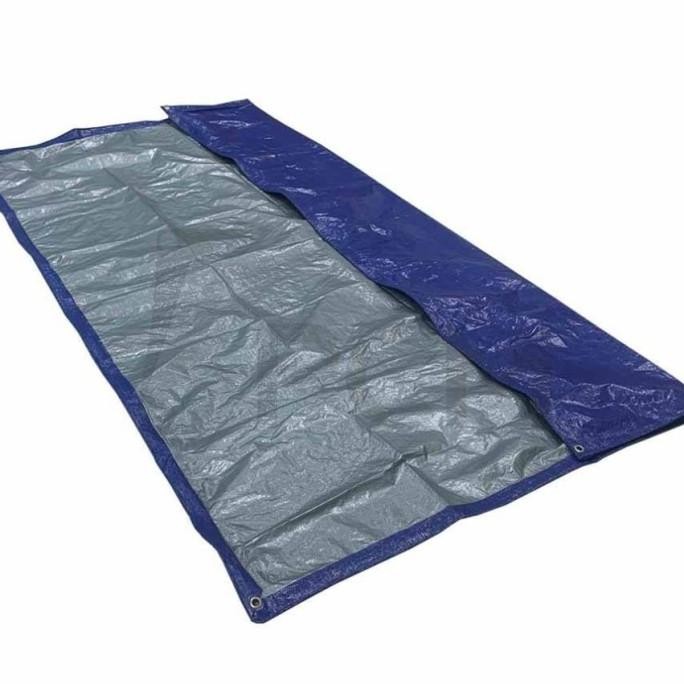 

terpal jadi A3 ukuran 2x12 atau 2 x 12 meter