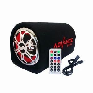 TERBARU - Speaker bluetooth Advance 12 inch ac dc advance t105bt PRO