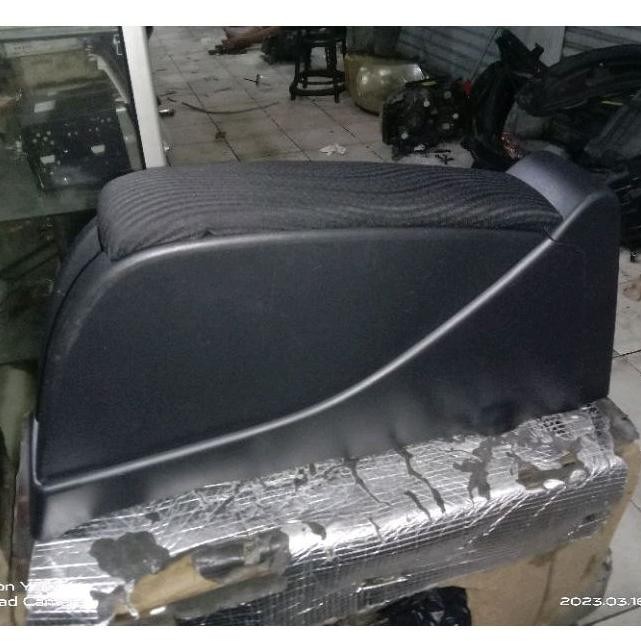 Armrest Console Box Calya Sigra Original