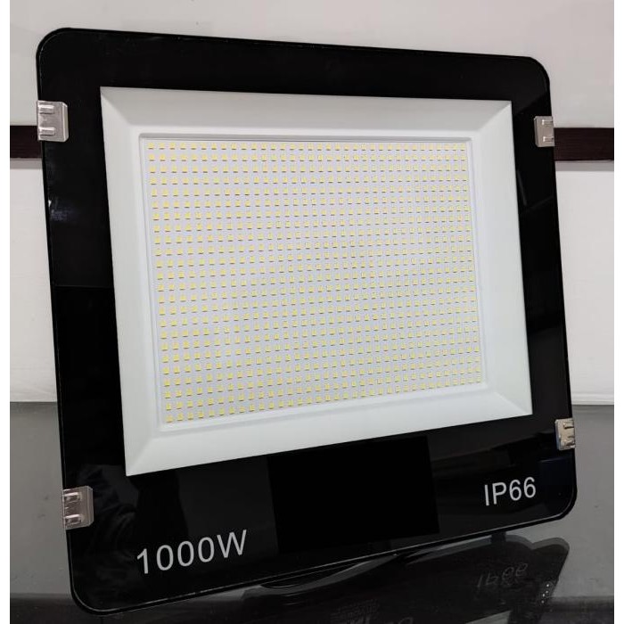 Led sorot 1000 watt 1000w lampu tembak led 1000watt 1000 w