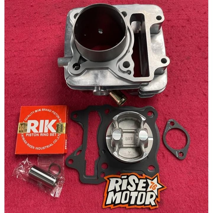 BLOK SEHER BRT VARIO 150 PCX 62 MM