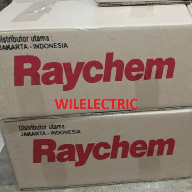 Raychem 3 X 150 Mm 3X150 Mm Indoor Termination Terminasi Kit 24 Kv