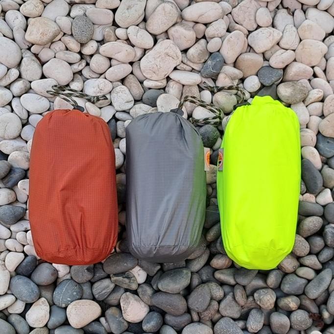 Flysheet 2X3 - The Woodstock Gear