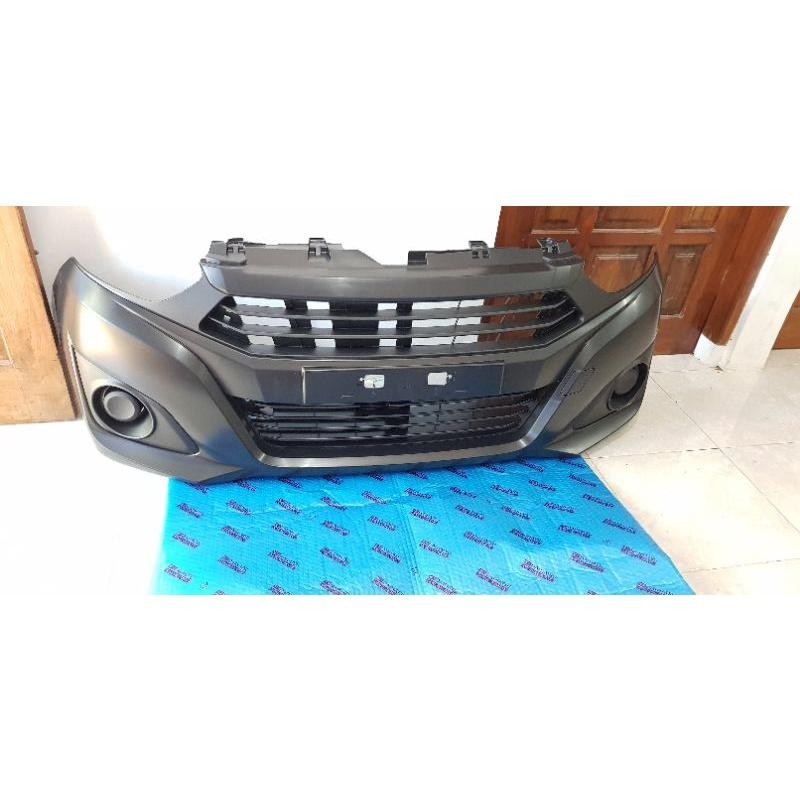 Bumper Ayla Baru 1000Cc Model Terbaru
