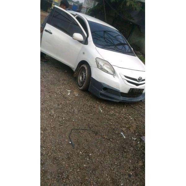 Bodykit Vios Drive 68 Gen 2 06-11
