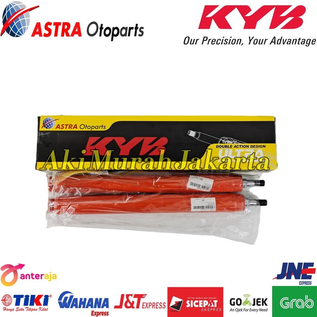 Shockbreaker Kyb Kayaba Ultra Toyota Corolla Dx Depan 1980-1983 Original Kysu-Sc7600Z