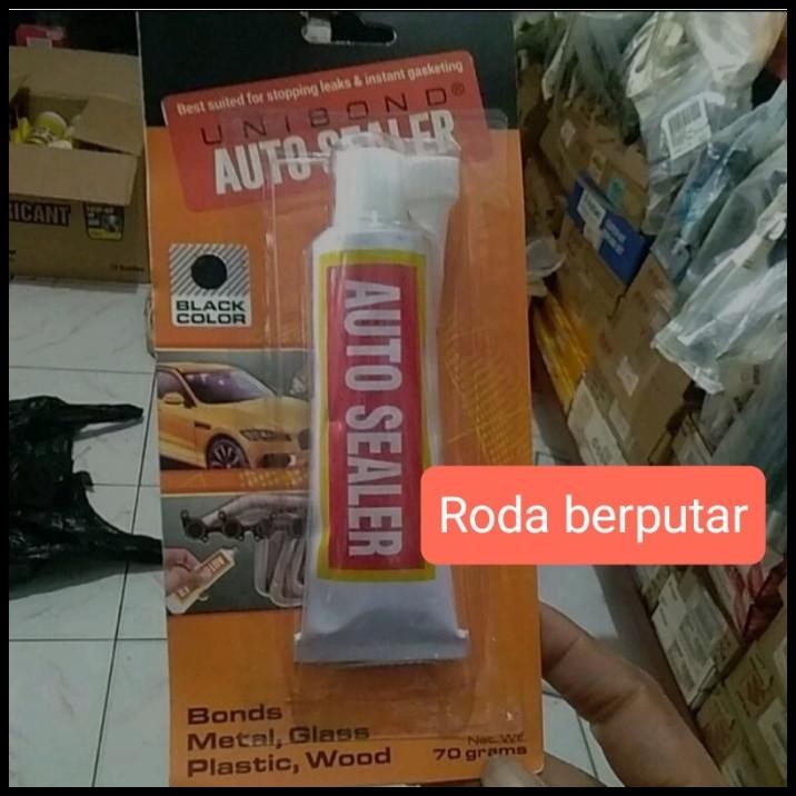 GRATIS ONGKIR LEM AUTO SEALER, LEM BODY MOBIL, MOTOR, PAKING HEAD PAKING 