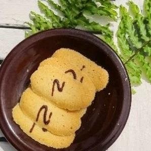 

CR - (Instan & Sameday) Lidah Kucing || Reguler 250gram & 500gram || Kue Lebaran || Natal || Implek TERLARIS
