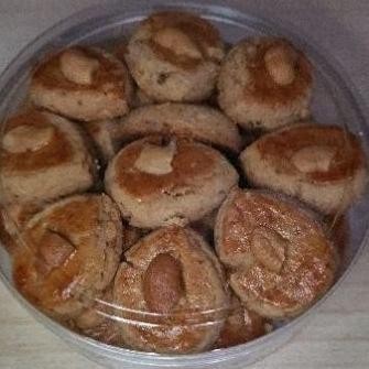 

CR - Kacang || || Reguler 250gram & 500gram || Kue Lebaran || Natal || Implek TERLARIS