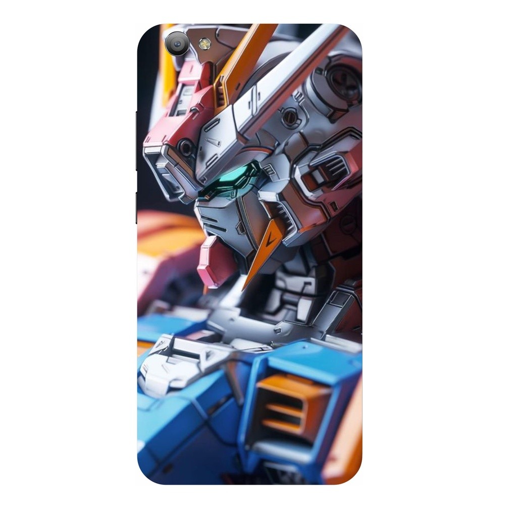 

Vivo V5 Casing/Case Stiker Skin Wrap CUSTOM - Premium Quality