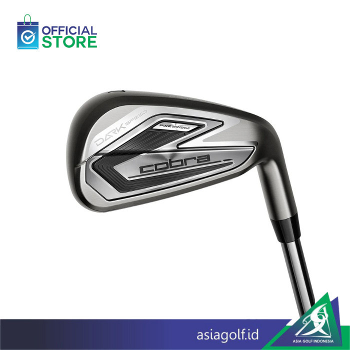 Iron Set Golf King Cobra - Darkspeed Speeder Nx Golf Stick Golf