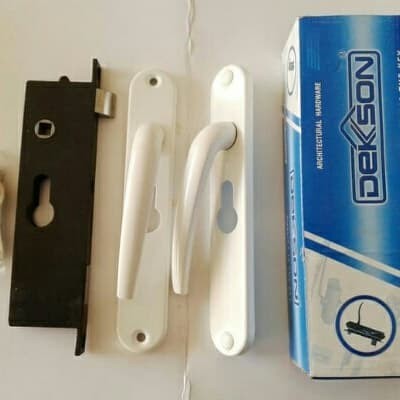 Kunci expanda Dekkson KC-DKS-909