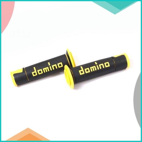 Grip handgrip Domino A350 Turismo universal 11OKTZ4 perkakas