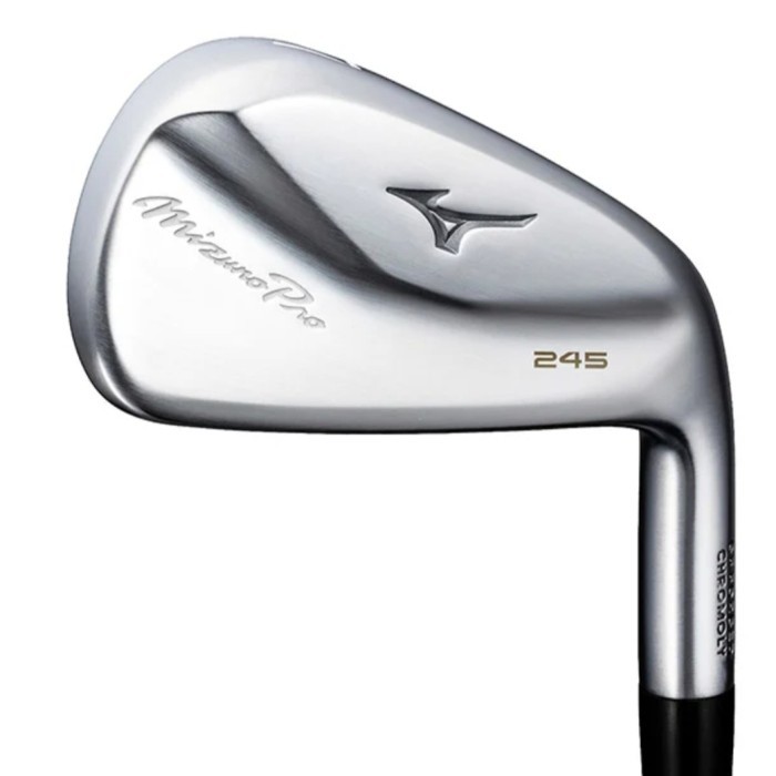 Stik Golf Mizuno pro 245