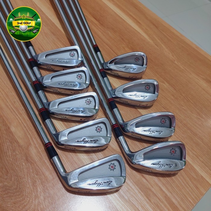 STICK GOLF IRON SET