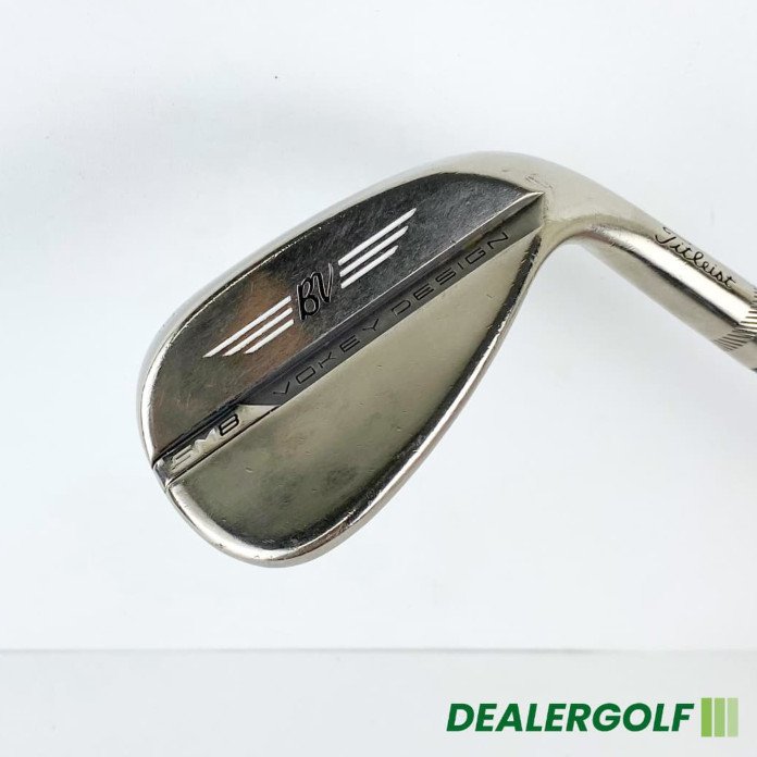 Stick Golf Titleist SM8 Vokey Design Wedge 54/14F
