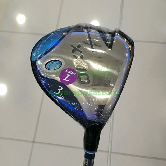STICK GOLF LADIES XXIO 12 FAIRWAY 3 XXIO LADIES 16 ORIGINAL