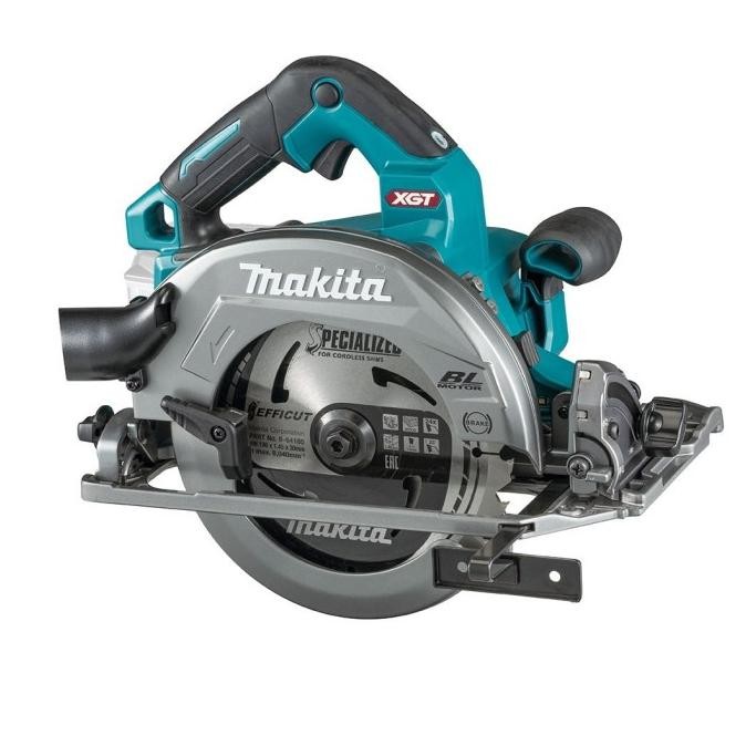 mesin circular saw makita cordless HS004GZ / 40V