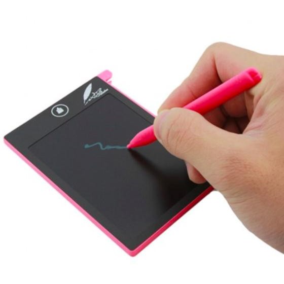 

BARU LCD WRITING TABLET / KADO ANAK PACAR CEWEK ULTAH HADIAH WISUDA COWOK