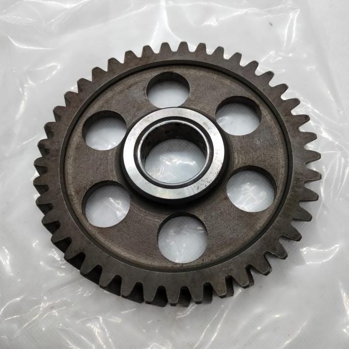 Idle idler gear gigi penghubung isuzu elf nkr 71 OEM [ PICCA ]
