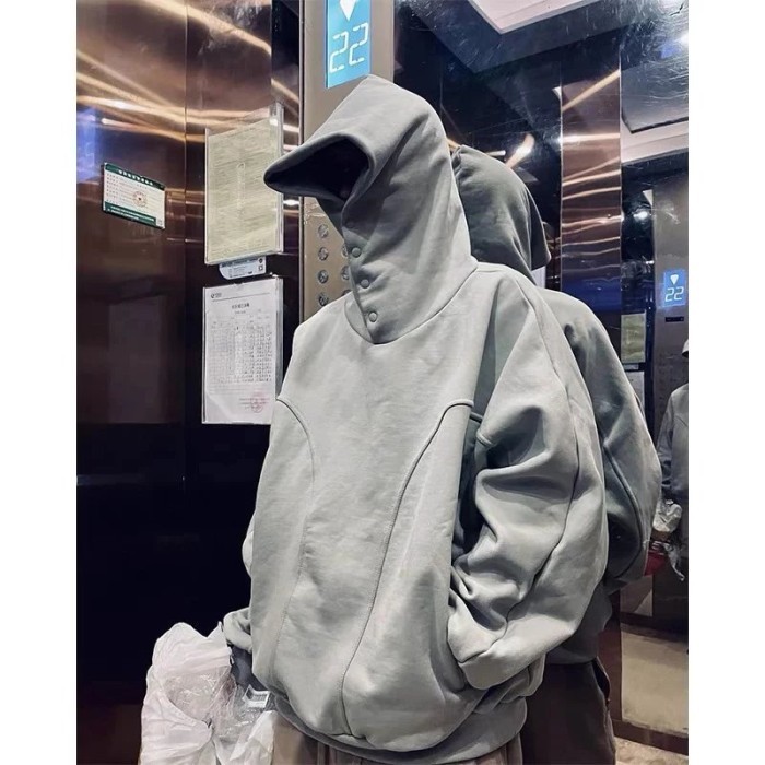 GRAILZ Geometry Hoodie