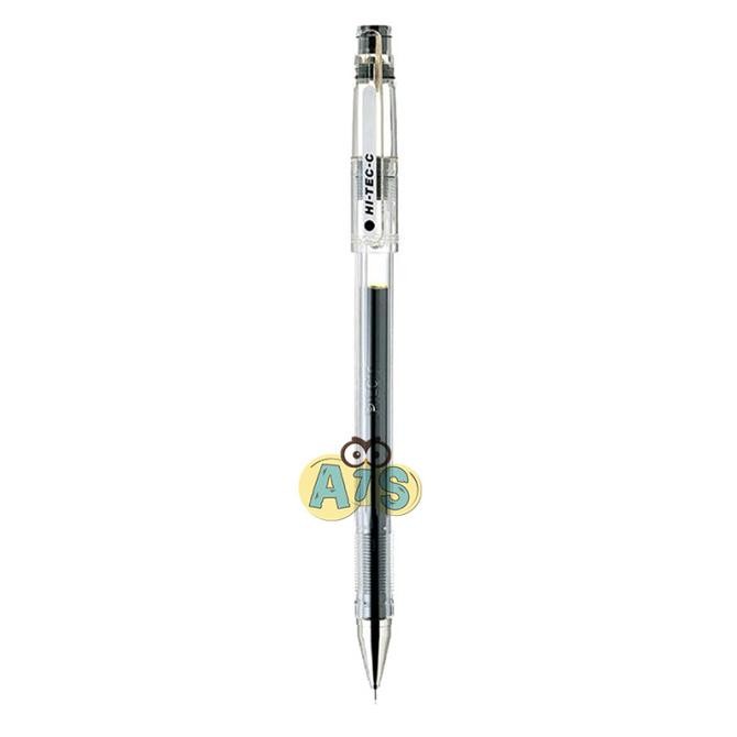 

BARU PULPEN PILOT HI-TEC-C