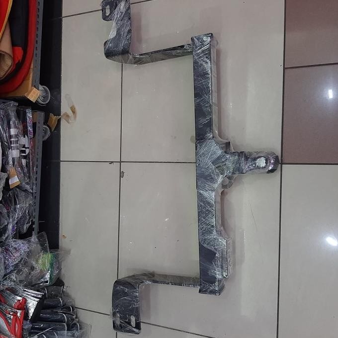 Towing Bar Innova Reborn Model Pendek