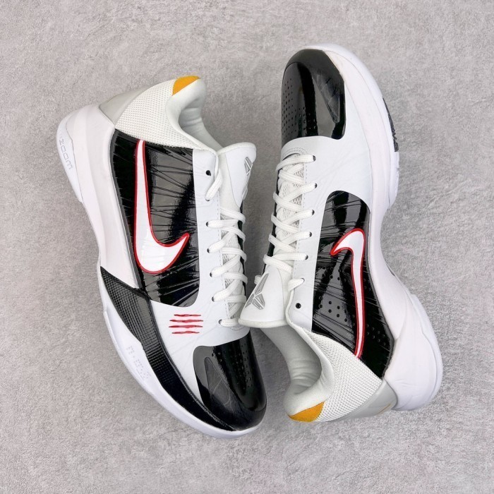 Nike Kobe 5 Protro Bruce Lee Alternate
