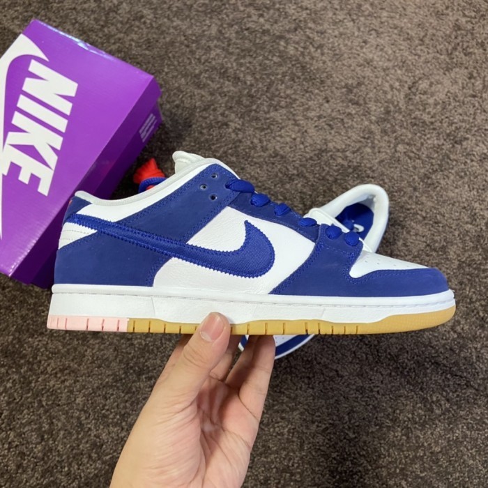 Nike SB Dunk Low Los Angeles Dodgers