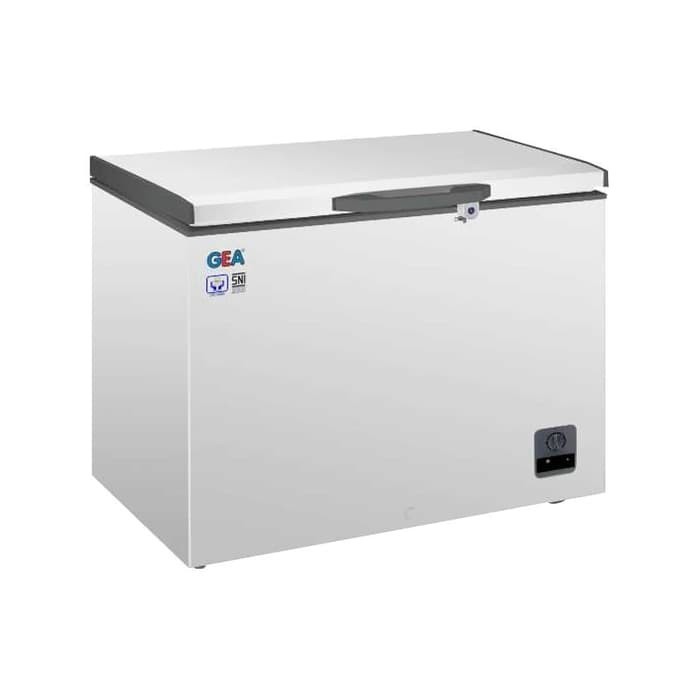 CHEST FREEZER GEA AB-226-R ( 220 LITER)