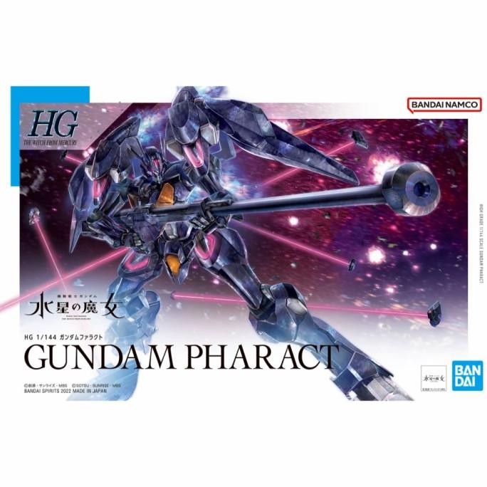 Bandai Gundam HG 1/144 Pharact