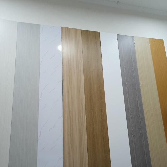 WPC PANEL DINDING WALLBOARD MARMER DINDING 7MM