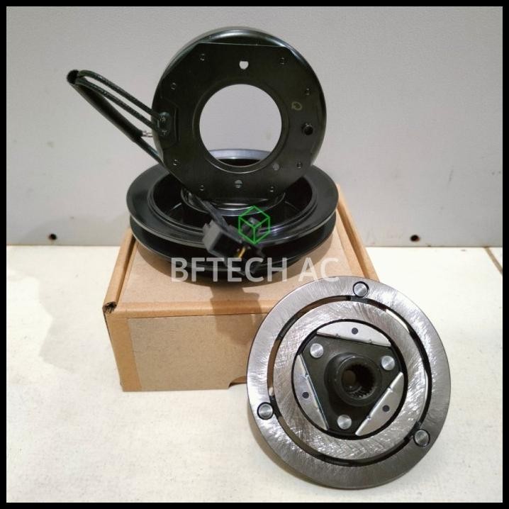 TERBARU MAGNET CLUTCH DAIHATSU XENIA 1000 MOBIL AC 