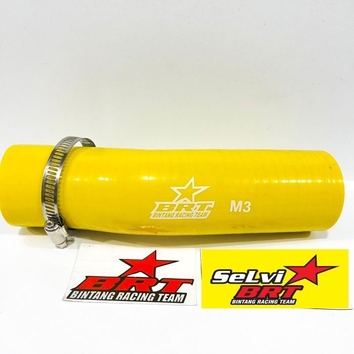 THROTTLE BRT TB & VELOCITY SONIC SUPRA GTR CBR 150 LED CB 150 R LED Premium
