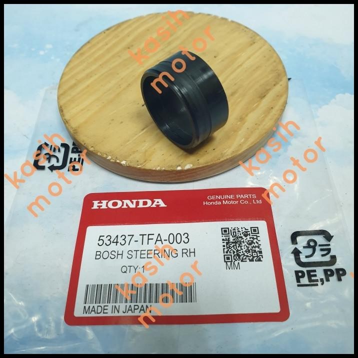 TERBARU BOSH KANAN BUSHING RACK STER STEER BUSHING RACK STIR BUSHING RACK STEERING CRV GEN 3 2007 - 