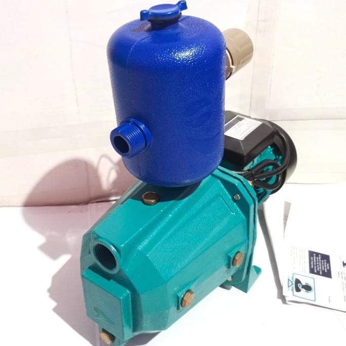 POMPA AIR SEMI JET 100 OTOMATIS